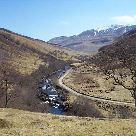 Beautiful 2 Bedroom Lodge With Stunning Views Blair Atholl Exteriör bild