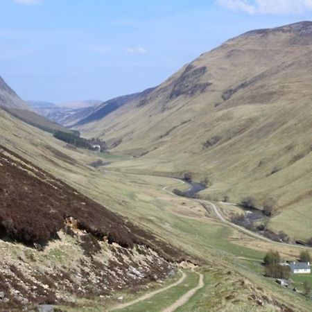 Beautiful 2 Bedroom Lodge With Stunning Views Blair Atholl Exteriör bild